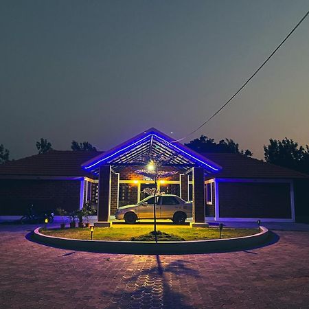 Ammara Eco Stays Avathi Екстериор снимка