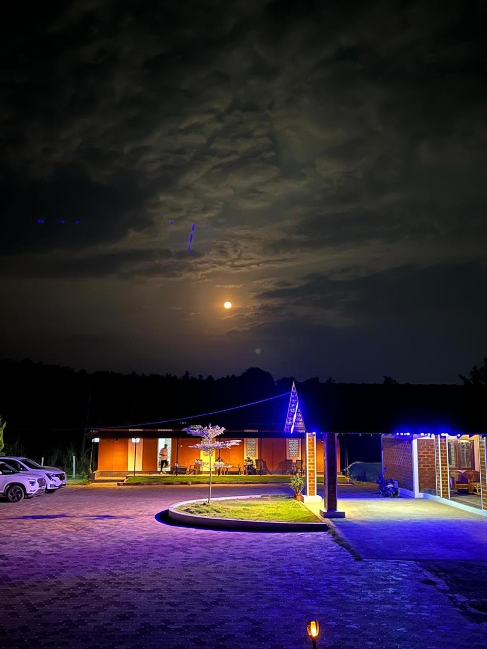Ammara Eco Stays Avathi Екстериор снимка