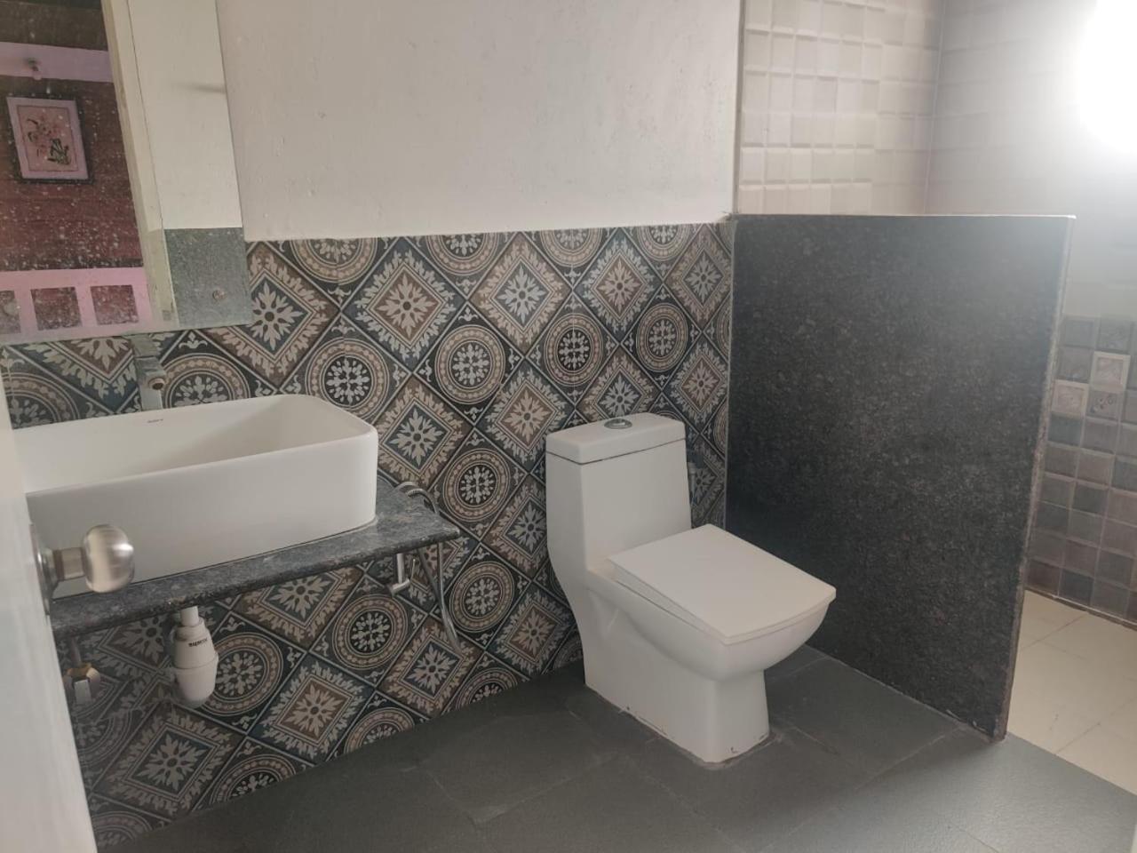 Ammara Eco Stays Avathi Екстериор снимка