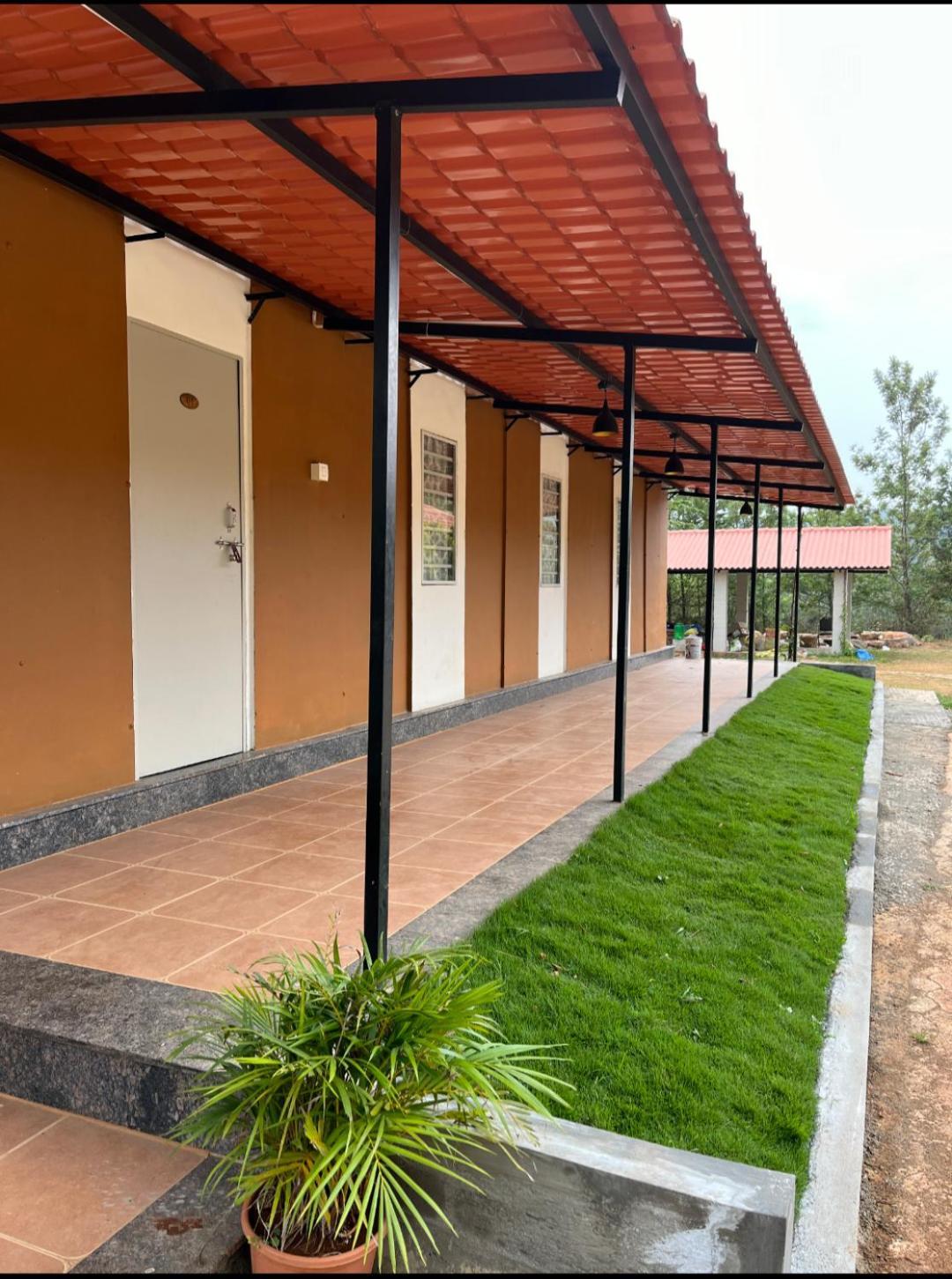 Ammara Eco Stays Avathi Екстериор снимка