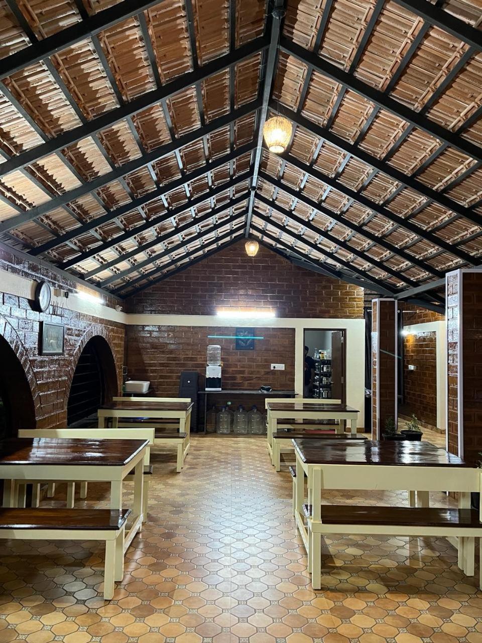 Ammara Eco Stays Avathi Екстериор снимка