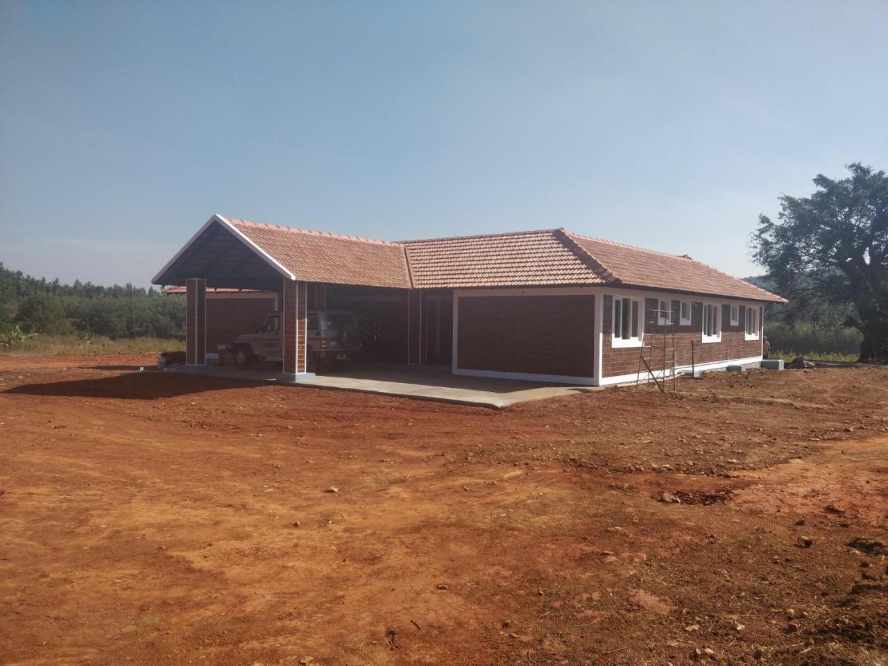 Ammara Eco Stays Avathi Екстериор снимка
