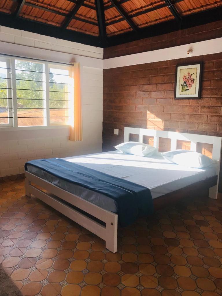 Ammara Eco Stays Avathi Екстериор снимка